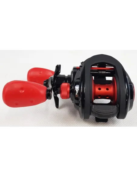 Multiplikator Kołowrotek Abu Garcia MAX4 X L PVC - 8