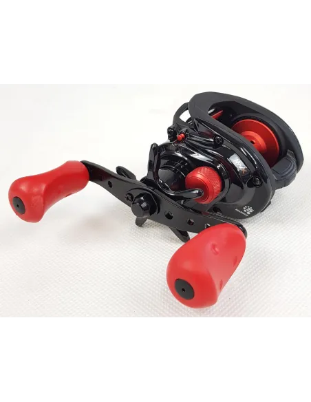 Multiplikator Kołowrotek Abu Garcia MAX4 X L PVC - 5