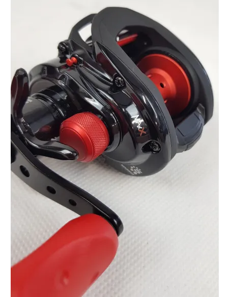 Multiplikator Kołowrotek Abu Garcia MAX4 X L PVC - 13