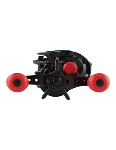 Multiplikator Kołowrotek Abu Garcia MAX4 X L PVC - 3