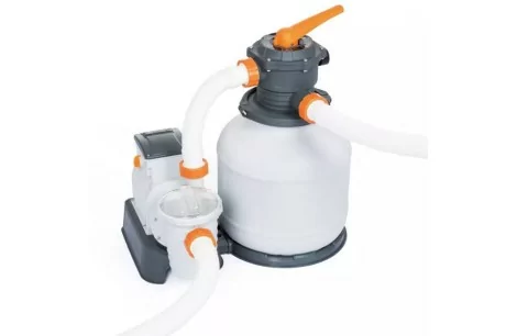 Pompa Basenowa Piaskowa Bestway FlowClear 58499 - 1