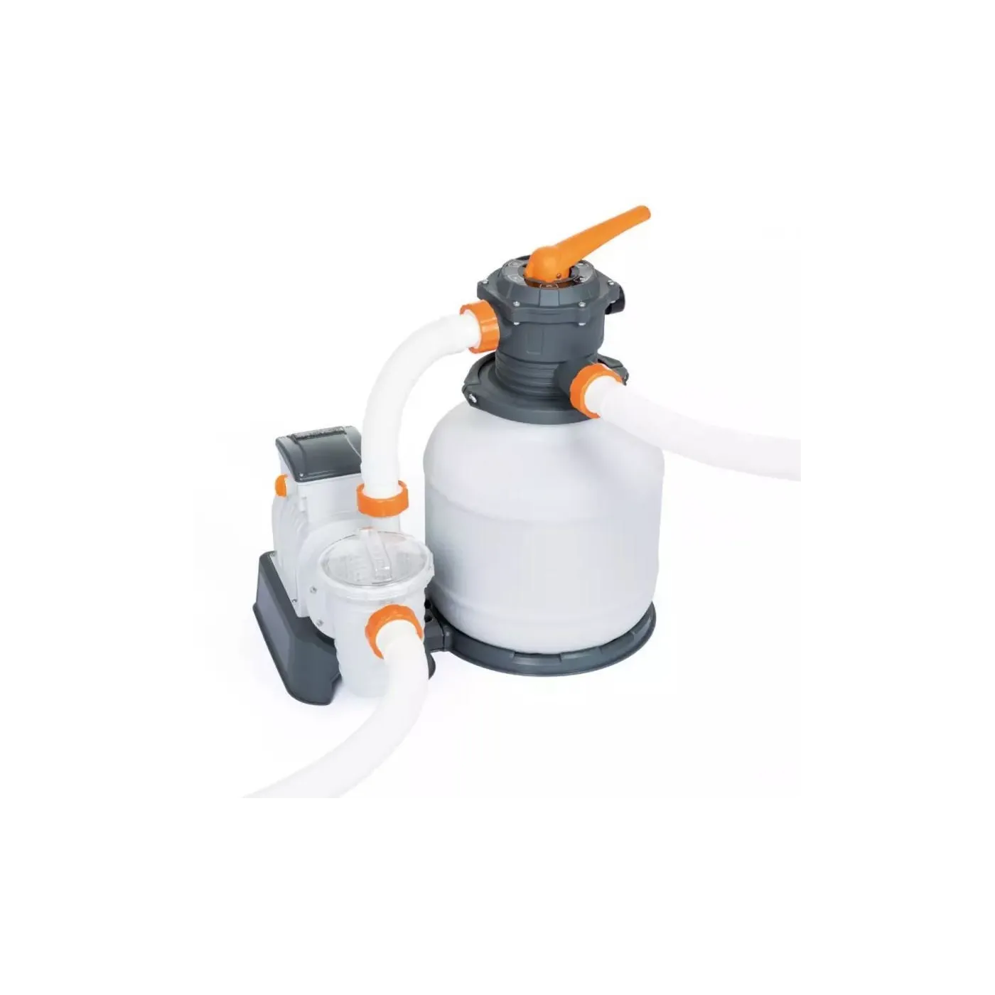 Pompa Basenowa Piaskowa Bestway FlowClear 58499 - 1