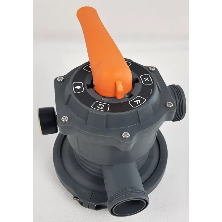 Pompa Basenowa Piaskowa Bestway FlowClear 58499 - 10