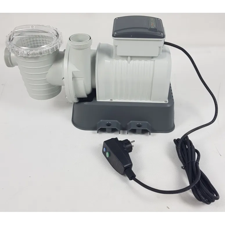 Pompa Basenowa Piaskowa Bestway FlowClear 58499 - 5