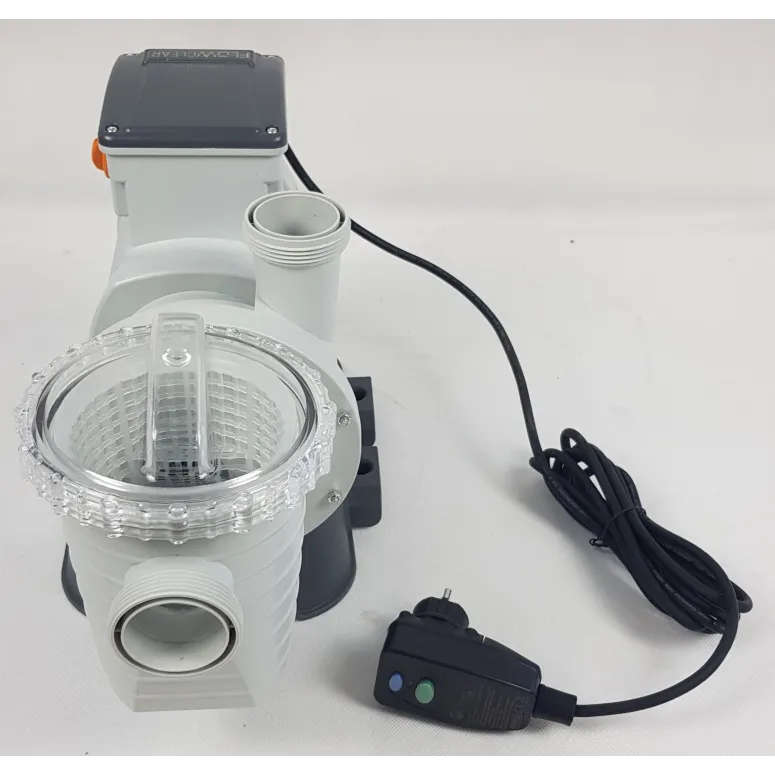 Pompa Basenowa Piaskowa Bestway FlowClear 58499 - 6