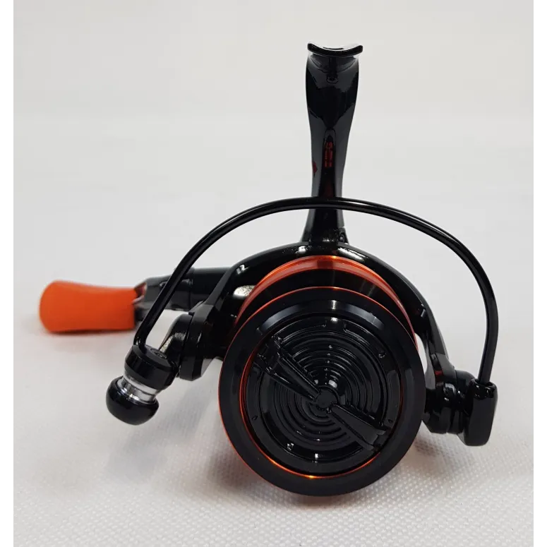 Kołowrotek Mitchell Colors MX 3000 Orange 6+1BB - 2