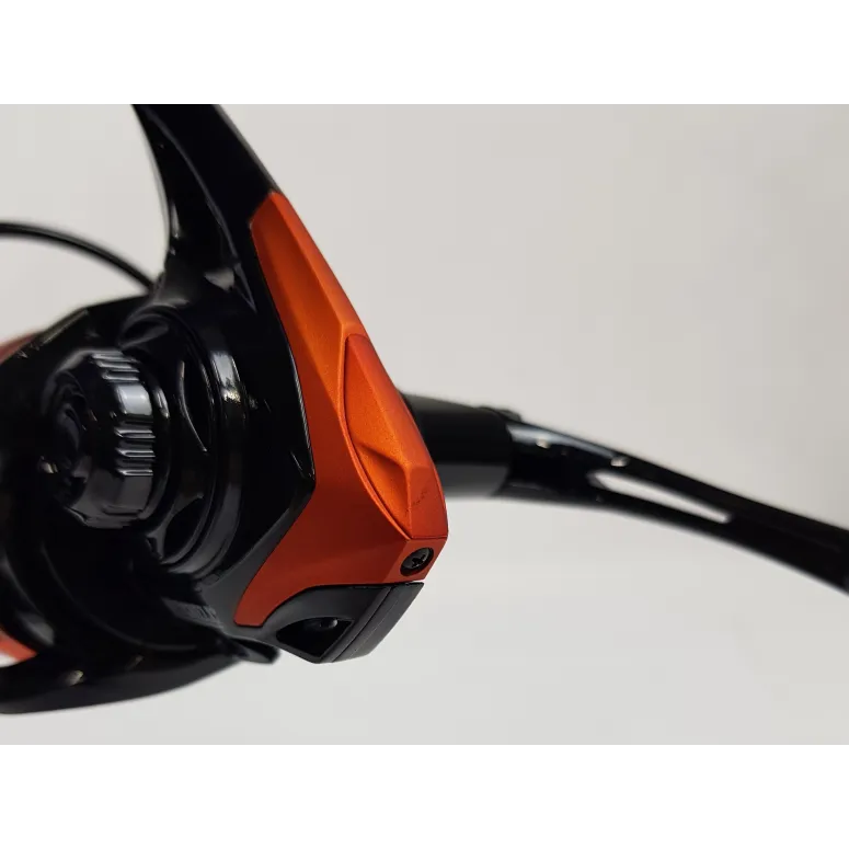 Kołowrotek Mitchell Colors MX 3000 Orange 6+1BB - 12