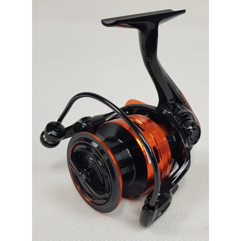 Kołowrotek Mitchell Colors MX 3000 Orange 6+1BB - 7