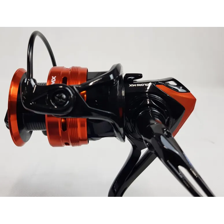 Kołowrotek Mitchell Colors MX 3000 Orange 6+1BB - 9