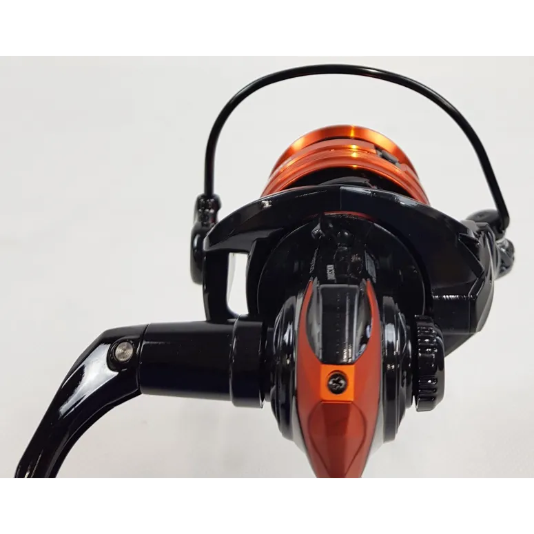 Kołowrotek Mitchell Colors MX 3000 Orange 6+1BB - 10