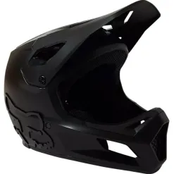 Kask Rowerowy FOX Rampage FullFace Helmet MTB ABS