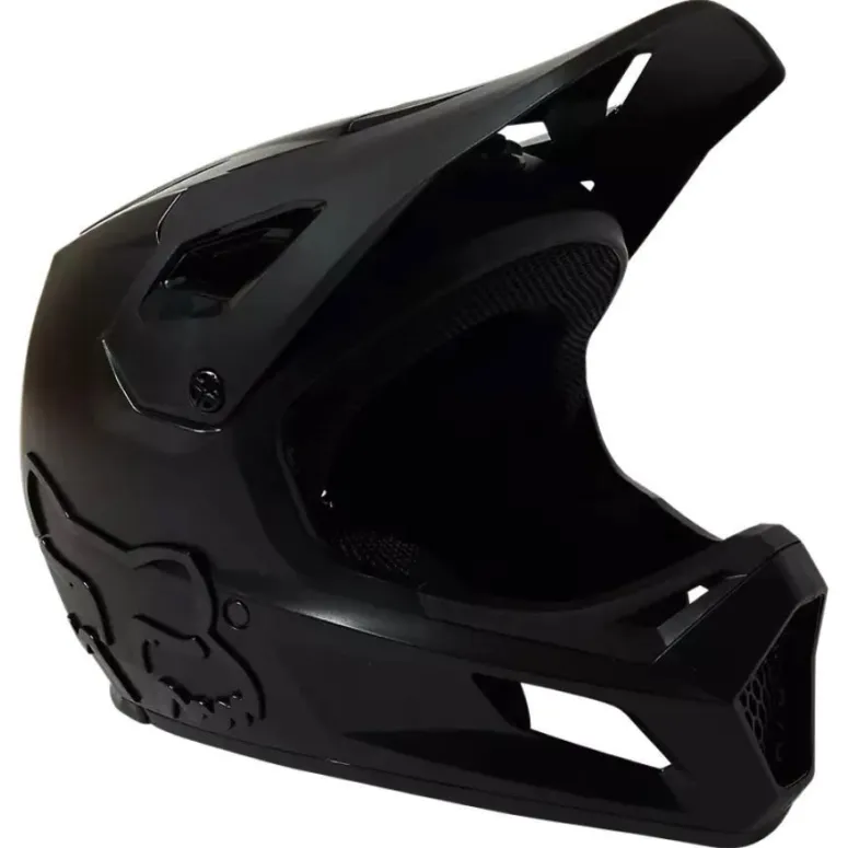 Kask Rowerowy FOX Rampage FullFace Helmet MTB ABS - 1