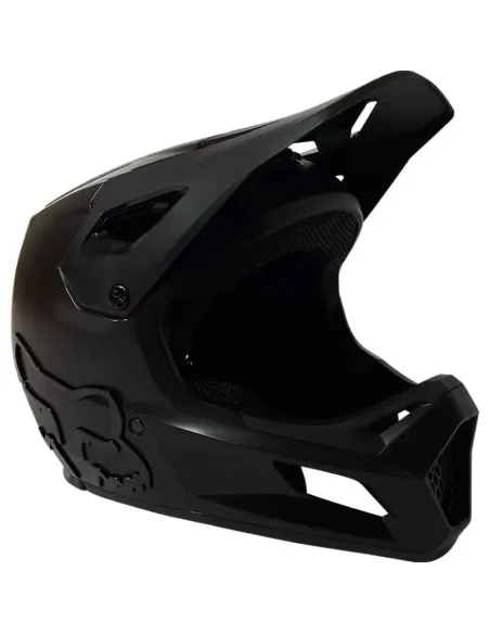 Kask Rowerowy FOX Rampage FullFace Helmet MTB ABS - 1