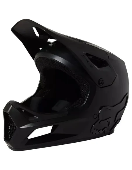 Kask Rowerowy FOX Rampage FullFace Helmet MTB ABS - 2