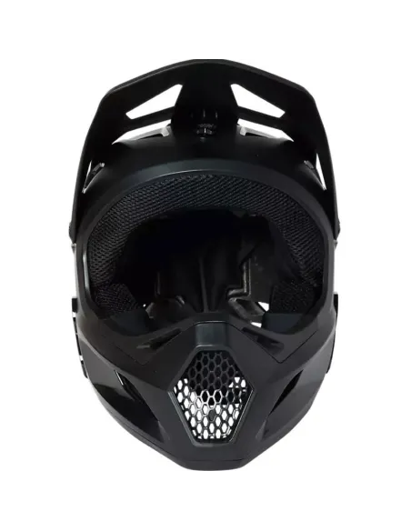 Kask Rowerowy FOX Rampage FullFace Helmet MTB ABS - 3