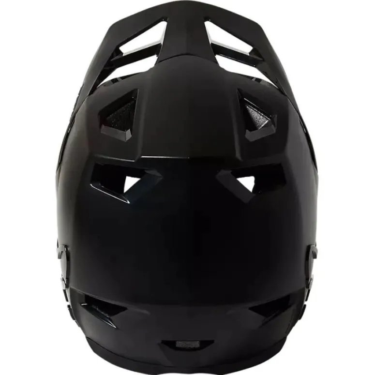 Kask Rowerowy FOX Rampage FullFace Helmet MTB ABS - 4