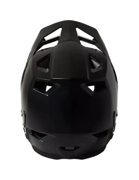 Kask Rowerowy FOX Rampage FullFace Helmet MTB ABS - 4