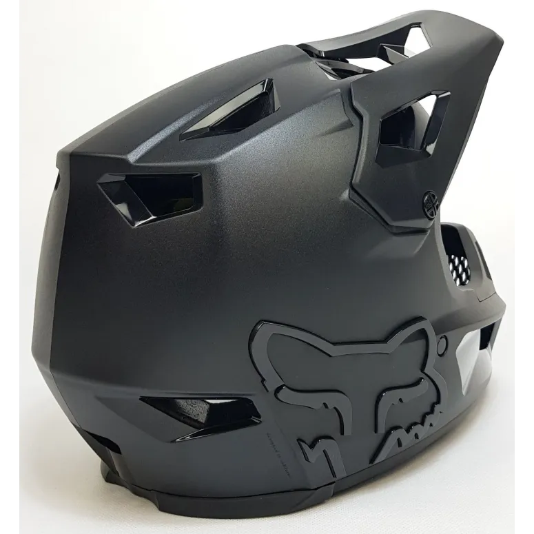 Kask Rowerowy FOX Rampage FullFace Helmet MTB ABS - 13
