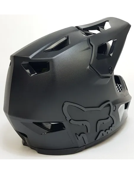 Kask Rowerowy FOX Rampage FullFace Helmet MTB ABS - 13