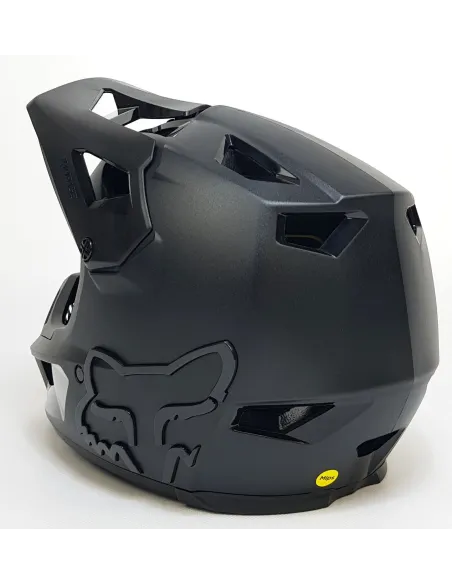 Kask Rowerowy FOX Rampage FullFace Helmet MTB ABS - 14