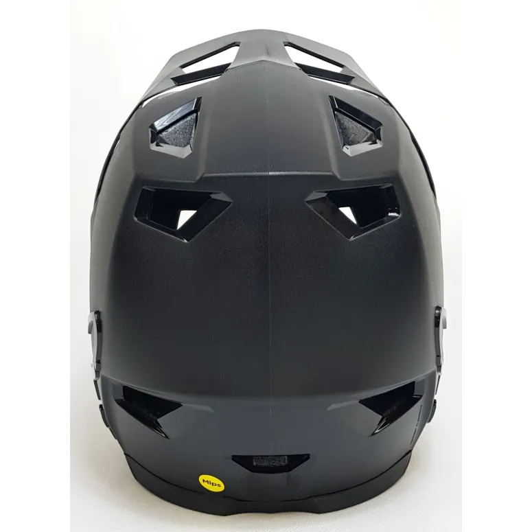 Kask Rowerowy FOX Rampage FullFace Helmet MTB ABS - 15