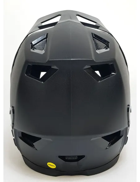 Kask Rowerowy FOX Rampage FullFace Helmet MTB ABS - 15