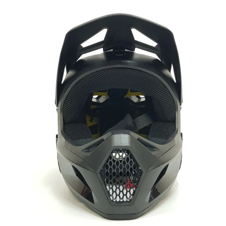 Kask Rowerowy FOX Rampage FullFace Helmet MTB ABS - 7
