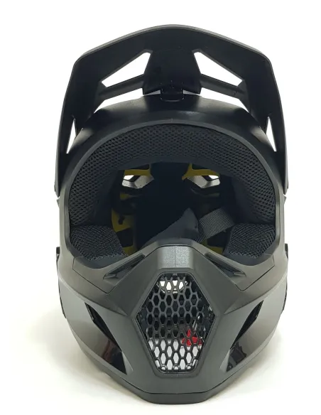 Kask Rowerowy FOX Rampage FullFace Helmet MTB ABS - 7