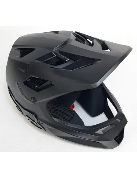 Kask Rowerowy FOX Rampage FullFace Helmet MTB ABS - 9
