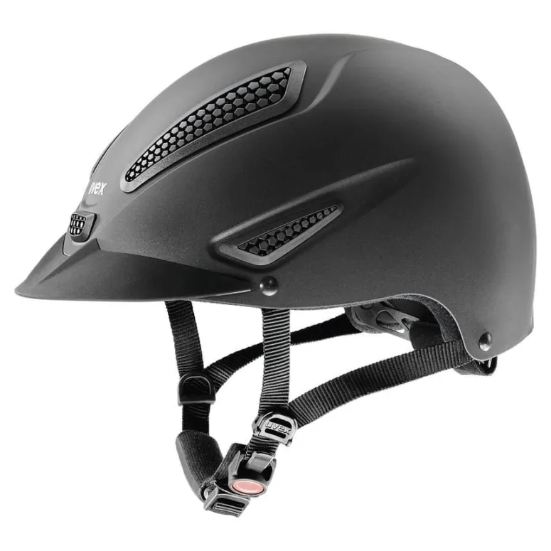 Kask Jeździecki UVEX Perfexxion II S/M 55-58 cm - 1