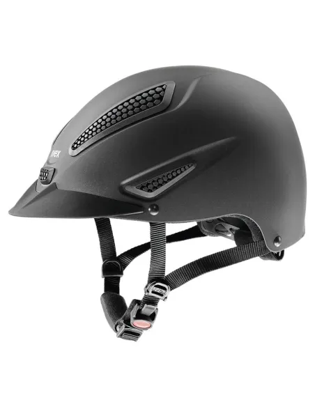 Kask Jeździecki UVEX Perfexxion II S/M 55-58 cm - 1