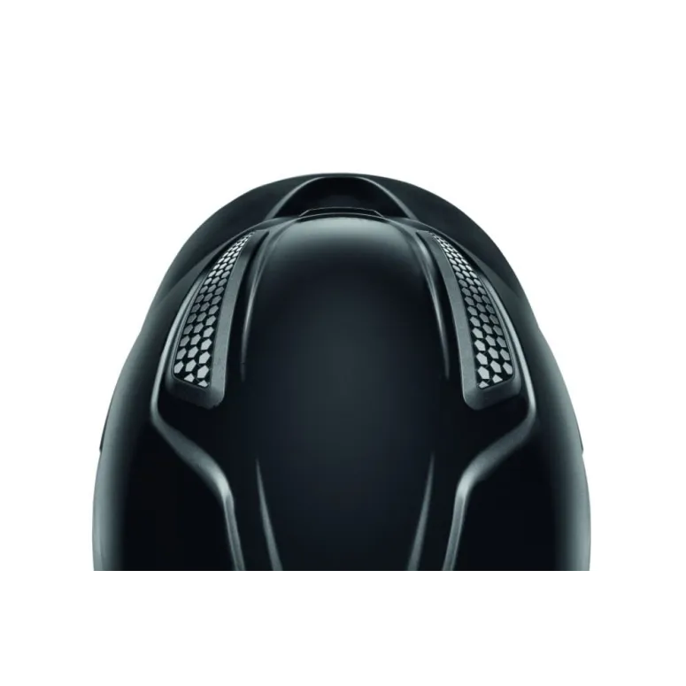 Kask Jeździecki UVEX Perfexxion II S/M 55-58 cm - 3