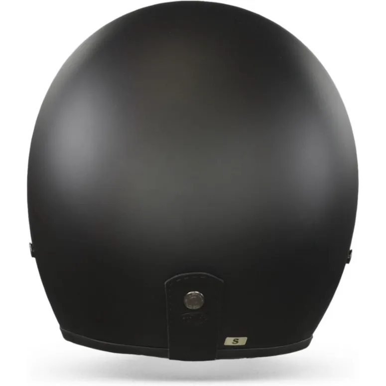 Kask Motocyklowy Otwarty PREMIER CLASSIC U9 BM L 58-59 cm - 4