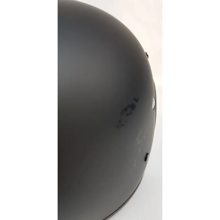 Kask Motocyklowy Otwarty PREMIER CLASSIC U9 BM L 58-59 cm - 13