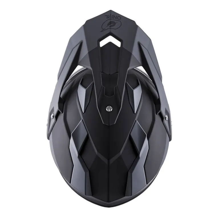 Kask Motocyklowy Dual Adventure O'neal SIERRA R M - 4