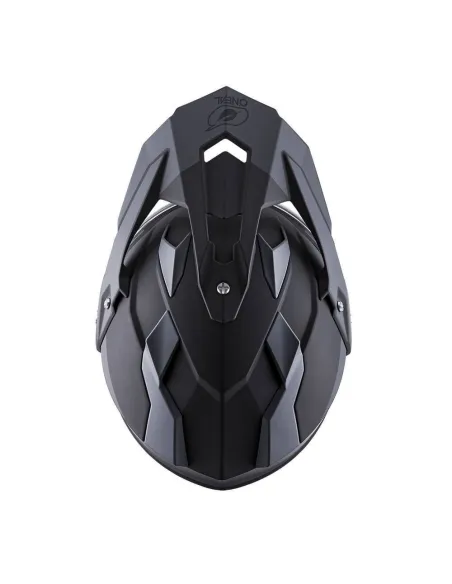 Kask Motocyklowy Dual Adventure O'neal SIERRA R M - 4