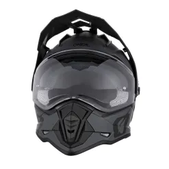 Kask Motocyklowy Dual Adventure O'neal SIERRA R M