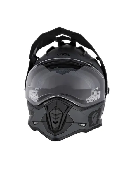 Kask Motocyklowy Dual Adventure O'neal SIERRA R M - 1