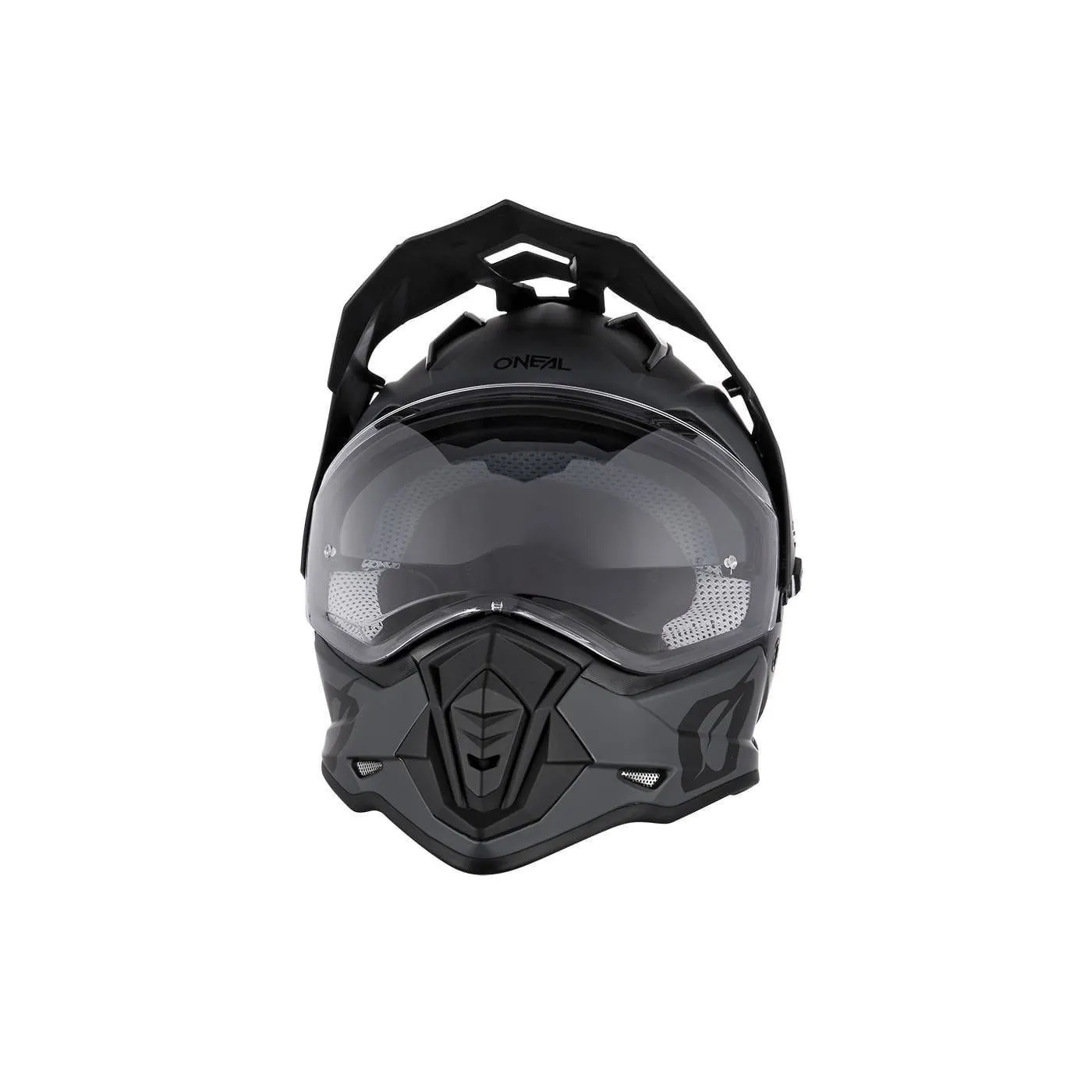 Kask Motocyklowy Dual Adventure O'neal SIERRA R M - 1