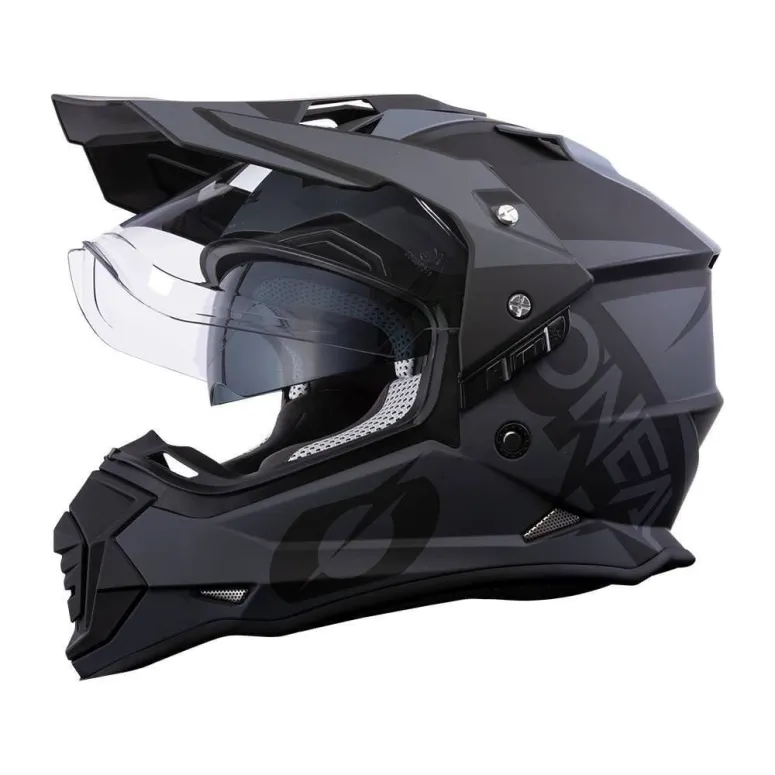 Kask Motocyklowy Dual Adventure O'neal SIERRA R M - 2