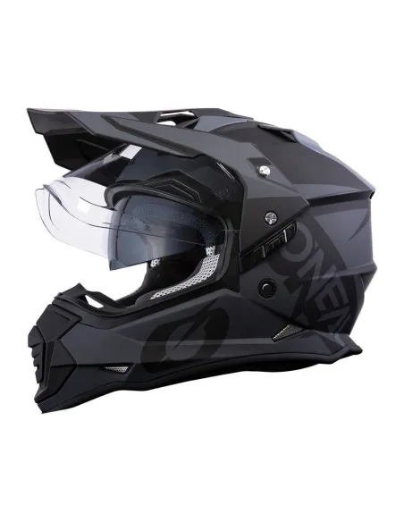 Kask Motocyklowy Dual Adventure O'neal SIERRA R M - 2