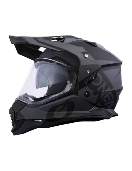 Kask Motocyklowy Dual Adventure O'neal SIERRA R M - 3