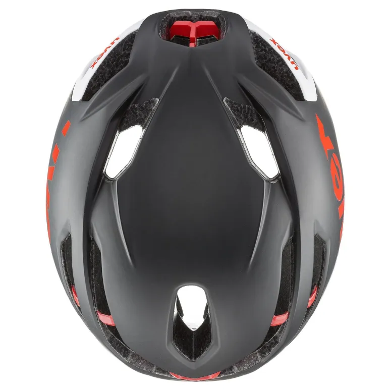 Kask Rowerowy Uvex Race 9 2K IAS FAS Monomatic 15 - 4