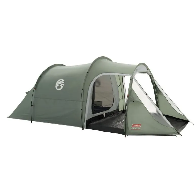 Namiot Turystyczny Coleman Coastline 3 Plus PE PU - 1