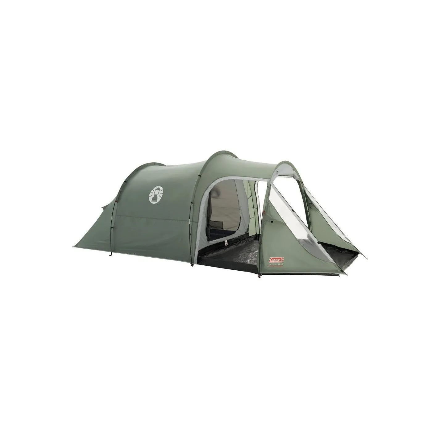 Namiot Turystyczny Coleman Coastline 3 Plus PE PU - 1