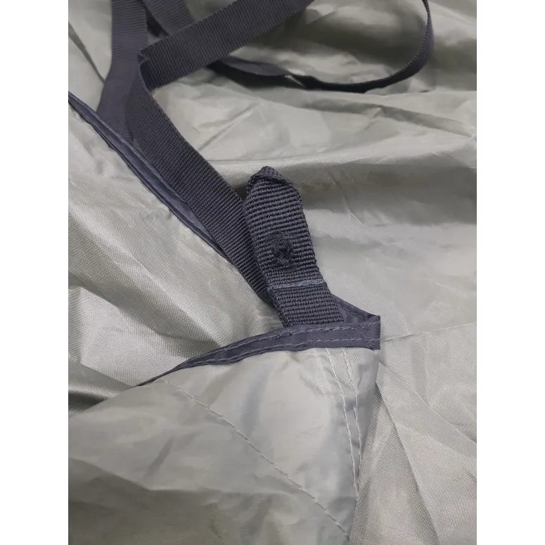 Namiot Turystyczny Coleman Coastline 3 Plus PE PU - 6