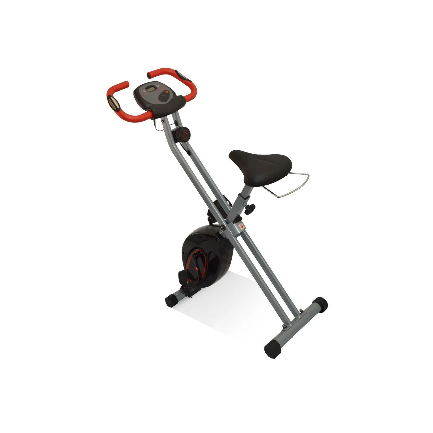 Rower Treningowy Magnetyczny Zoomyo Move 110kg - 1