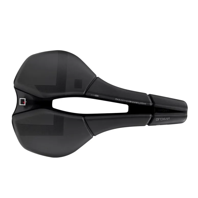 Siodełko Rowerowe PROLOGO PROXIM W650 T2.0 155 250 - 1