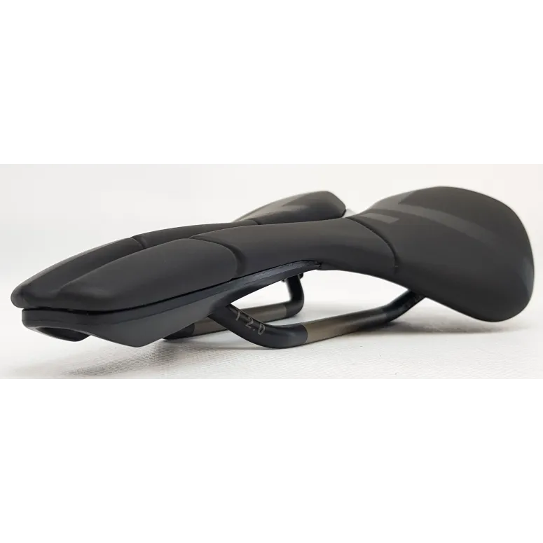 Siodełko Rowerowe PROLOGO PROXIM W650 T2.0 155 250 - 4