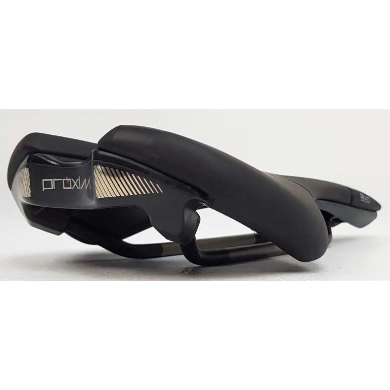 Siodełko Rowerowe PROLOGO PROXIM W650 T2.0 155 250 - 10